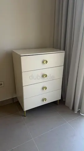 Chest of draws