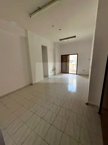 Exclusive 2BR in Al Majaz 2 | Balcony | Abdul Nasser St. | Near Al Taawun exit, Dubai & Al Wahda bus stops | Great deal!