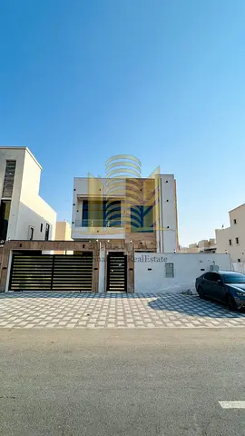 فيلا عائلية للإيجار السنوي في الزاهية