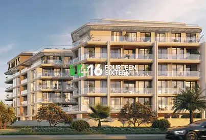 Luxury 1BR | 903 Sq Ft | Prime Meydan | High ROI