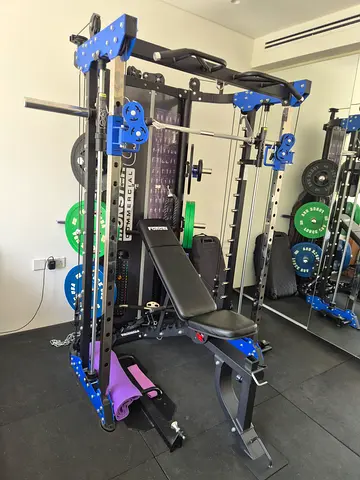 Force USA G12 All-In-One Trainer
