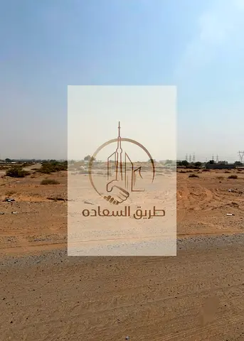 # أرض تجارية في البليدة 1 | موقع مميز قرب الحديقة والخدمات | تصريح تجاري | 2,541 قدم