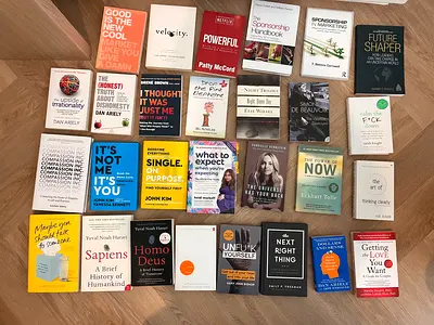 Books in English