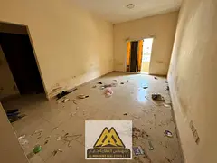 One-bedroom and living room unit available for annual rent (shared accommodation) in Al Jurf Industr
