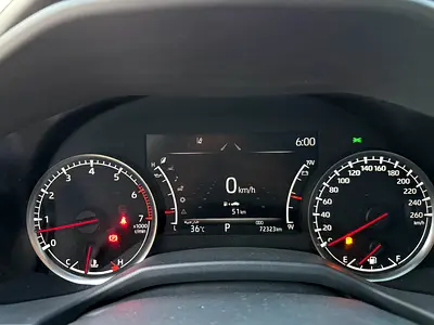2023 Toyota LAND CRUISER 缩略图 13