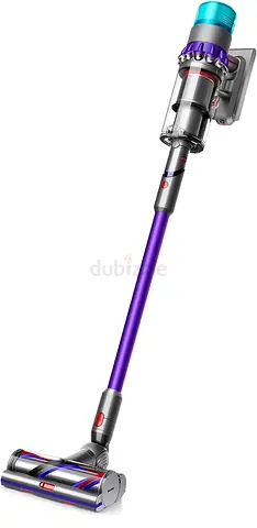 Dyson Gen5 Detect Absolute Cordless Vacuum Cleaner (Purple/Purple