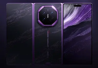 Huawei Mate XT 2 Ultimate Design (512GB)