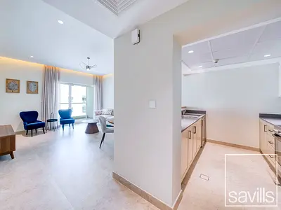 Modern Living | Exclusive Apartment