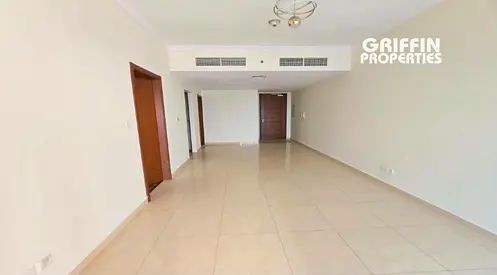 Spacious 1 BHK | Park View | Multiple Options