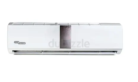 3 Ton T3 Poston / Air Conditioner/ Super General / 1 Year Warranty
