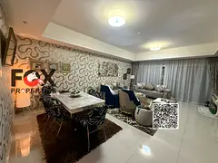 🏢 FOR SALE | Furnished 3 Bedroom Apartment in Gulf Towers – Ajman