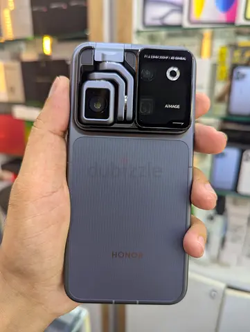 Honor Robot Phone (512GB)