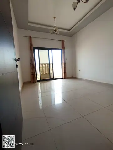 1-Bedroom Apartment for Annual Rent | Al Nuaimiya 2 – Ajman
