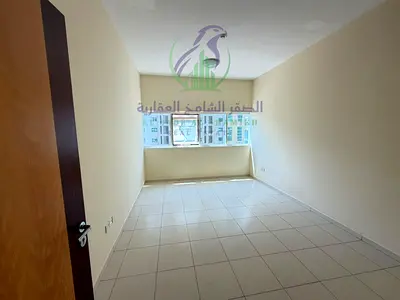 2 Bedroom Apartment for Rent in Al Majaz 3 | 2 Bathrooms | Free Parking | 4 Cheques Only