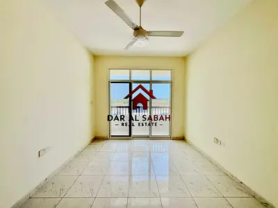 BRAND NEW HUGE 2BR WITH BALCONY JUST IN 57K