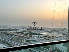FULLY FURNISHED | HIGH FLOOR | VACANT