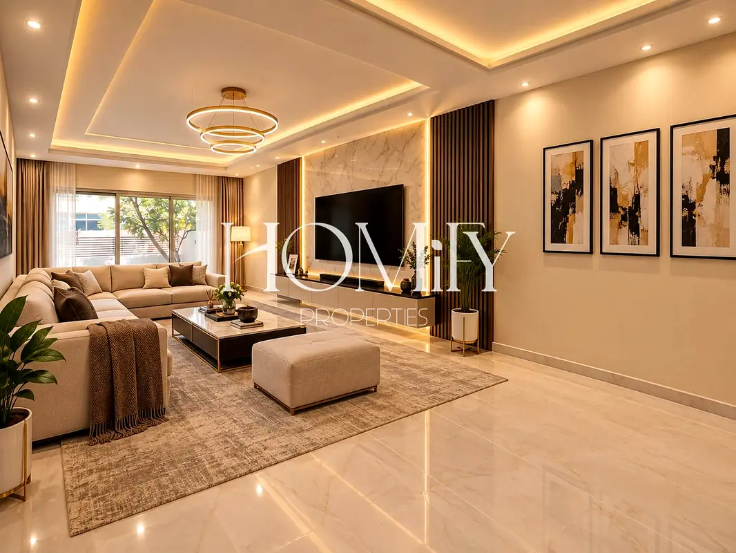 4BHK + Maid | GREAT INVESTMENT | HOTTEST DEAL