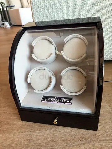 Watchwinder