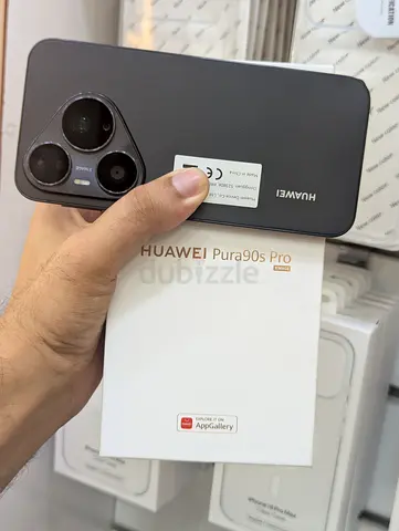 Huawei Pura 90s Pro (256GB)