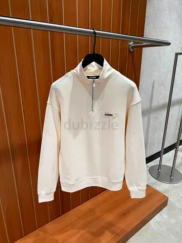 Jacquemus sweatshirt for men