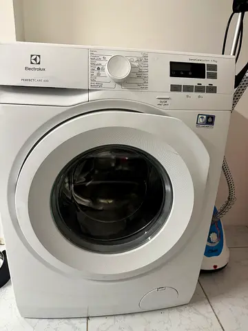 Electrolux Washing Machine
