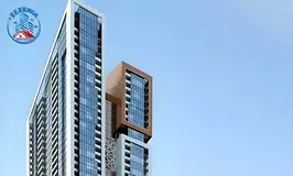 Sea view | Furnished | Metro | 30%ROI | 10%Down | Maid