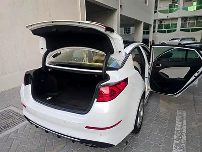2014 KIA OPTIMA — миниатюра 12