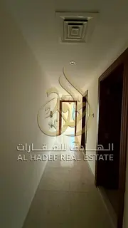 3-Bedroom Apartment for Rent in Al Taawun | Maid Room | 1 Month Free | AED 60,000