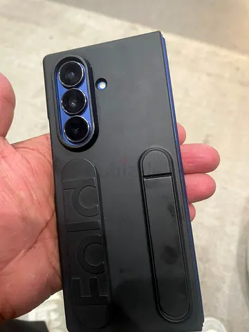 GALAXY FOLD 7