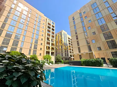 Exclusive Studio Apartment | Appliances Included | Luxury Lifestyle
