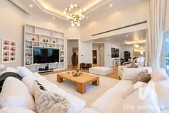 Luxury Villa for Rent | 4 Beds | High Number