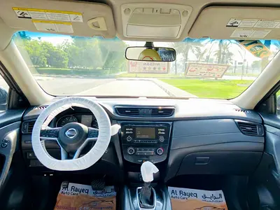 صورة مصغرة 12 لـ 2017 Nissan ROGUE