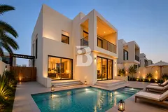 Premium Villa | Move-In Ready | Vacant