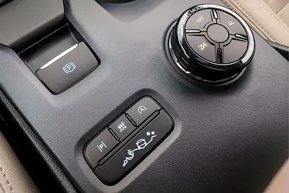 2024 FORD EVEREST thumbnail 15