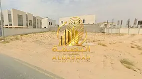 🏡 For Sale | Premium Residential Plot in Al Ruqaybah – Sharjah