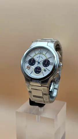 Philip Stein Signature 45mm Chronograph