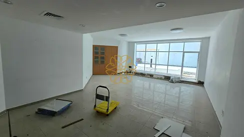 Huge Private Garden _ Chiller Parking Gym Pool Free _ Luxurious 3bhk Apartment Master Room Store Room