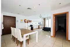 Vacant | Furnished | Great View