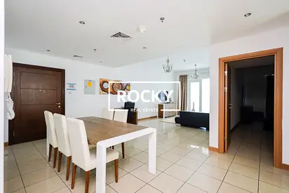 Vacant | Furnished | Great View