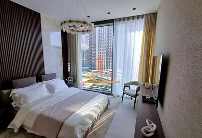SPACIOUS LAYOUT | HIGH FLOOR | PRIME LOCATION