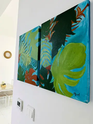 Paintings for sale
