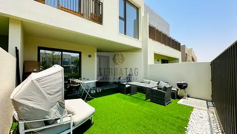 3 Bhk Plus maid | Unfurnished | Single Row