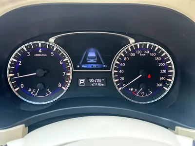 صورة 6 لـ 2014 Infiniti QX60