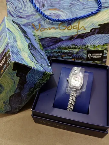 Van Gogh vg 6612 ladies watch