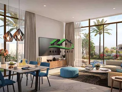 Premium 5BR Villa Single Row Luxury Living Vacant Now