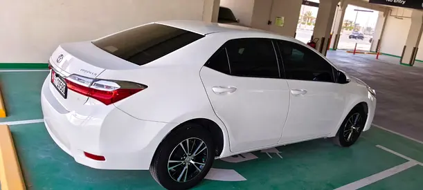 صورة 6 لـ 2018 Toyota COROLLA