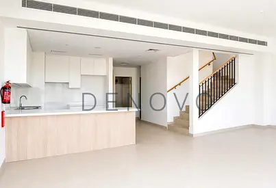 Spacious 3BR Villa | Corner Plot | Premium Family Living