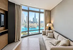 Prime Location | Luxurious Living | Furnished