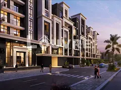 2BHK Duplex | Fully Furnished | Laundry | Ready Soon