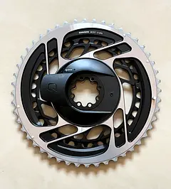 SRAM RED D1 AXS DIRECT MOUNT POWER METER KIT